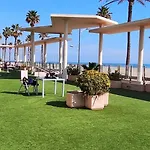 شقة Sunny&beach In