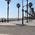 شقة Sunny&beach In *