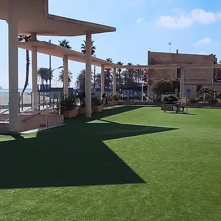 Sunny&beach In Διαμέρισμα Βαλένθια