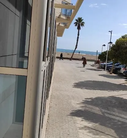 Διαμέρισμα Sunny&beach In