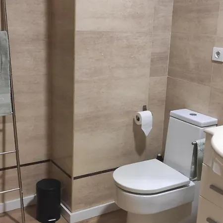 Διαμέρισμα Sunny&beach In *