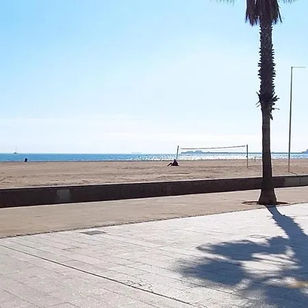 Διαμέρισμα Sunny&beach In *