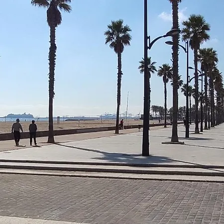 Διαμέρισμα Sunny&beach In *