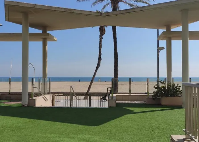 Sunny&beach In