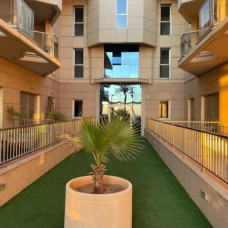 Sunny&beach In Appartement Valence