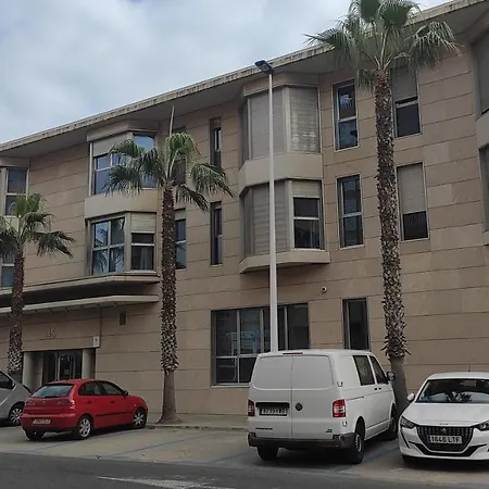 Sunny&beach In Appartement *