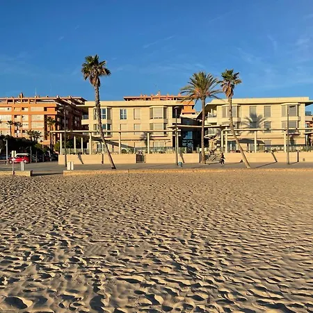 Appartamento Sunny&beach In *