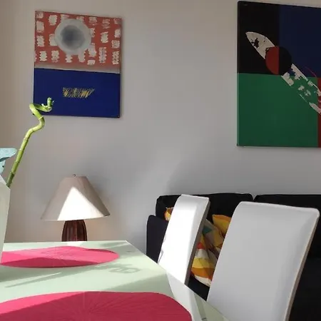 Sunny&beach In Appartement