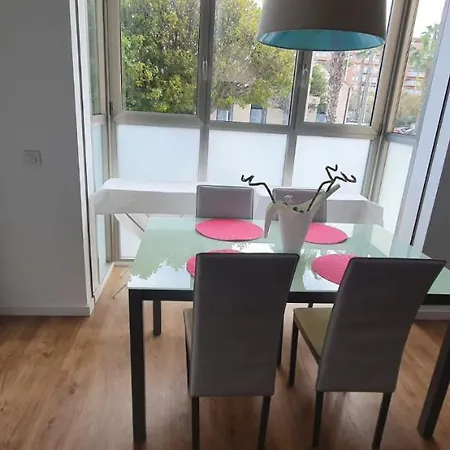 Sunny&beach In * Valence