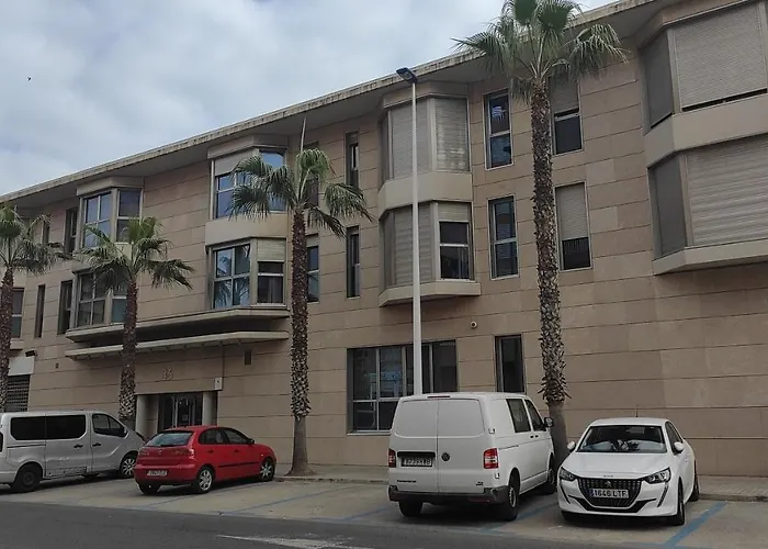 Sunny&beach In Appartamento *