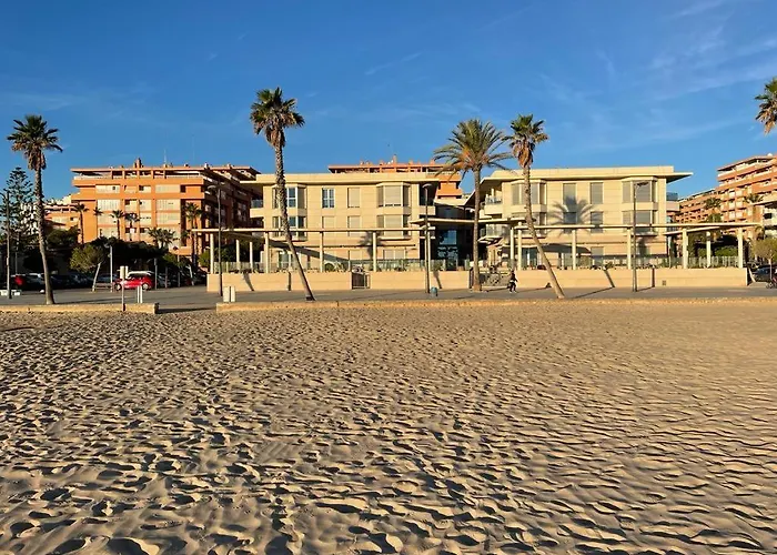 Appartamento Sunny&beach In *