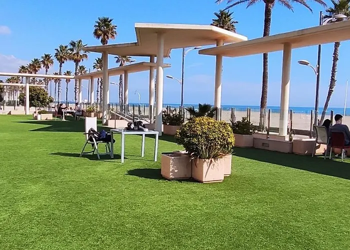 Appartamento Sunny&beach In