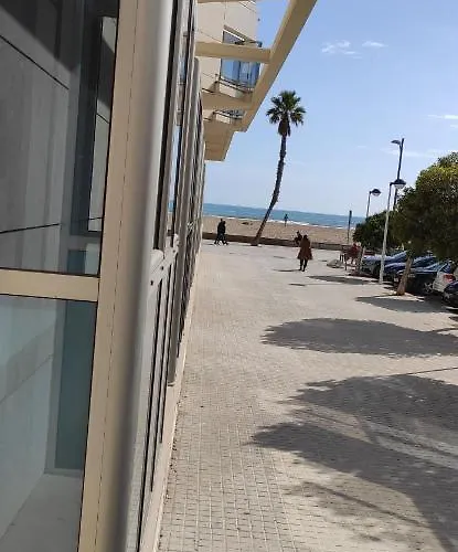 Appartamento Sunny&beach In