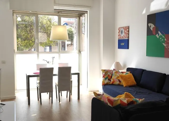 Appartamento Sunny&beach In Valenza