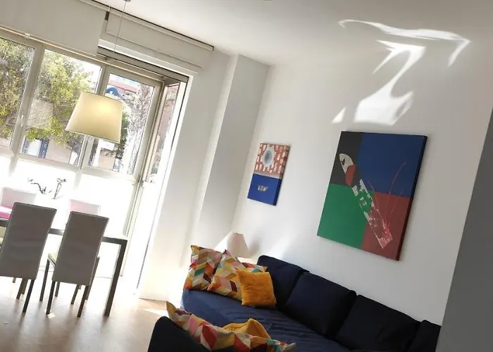 Sunny&beach In Appartamento *