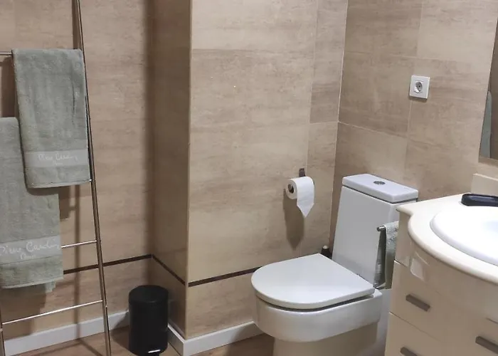 Appartamento Sunny&beach In *