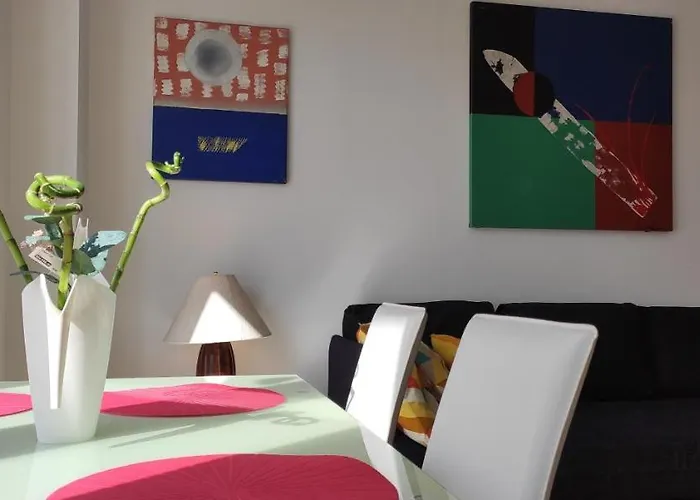 Sunny&beach In Appartamento