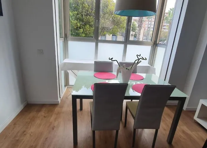 Sunny&beach In * Valenza