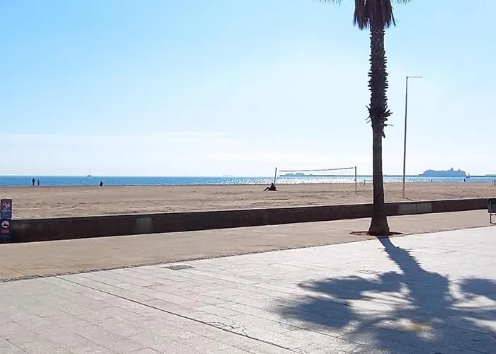 Appartamento Sunny&beach In *