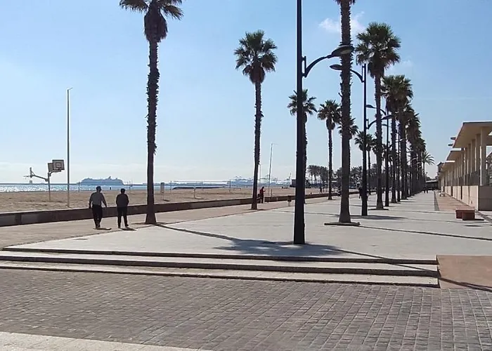 Appartamento Sunny&beach In *