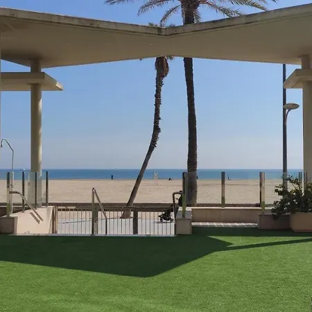 Sunny&beach In