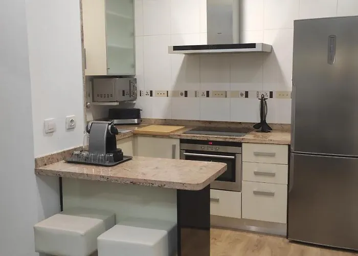 Sunny&beach In * Valencia