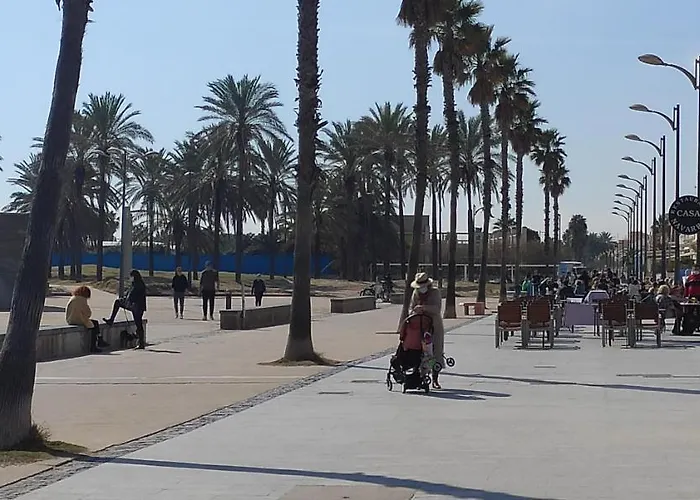 Sunny&beach In